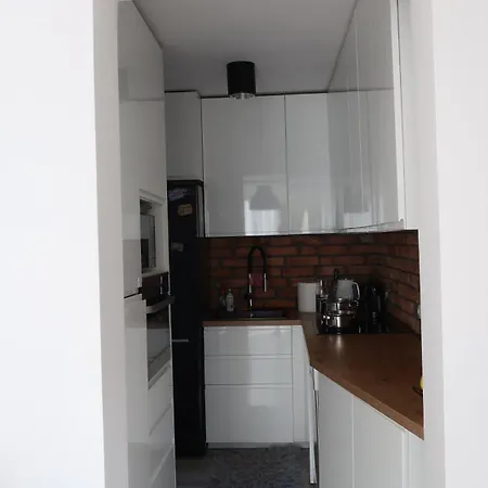 La Mare Apartment Wladyslawowo Exterior photo