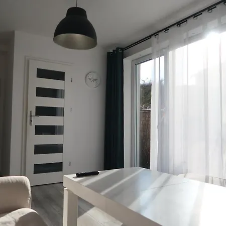 La Mare Apartment Wladyslawowo Exterior photo