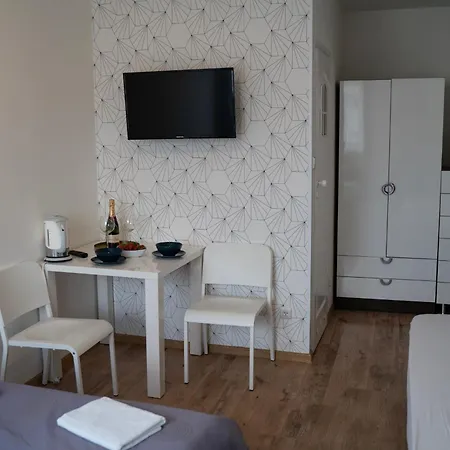 La Mare Apartment Wladyslawowo Exterior photo