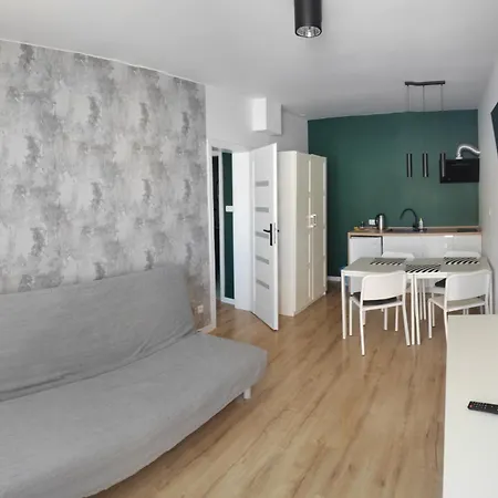La Mare Apartment Wladyslawowo Exterior photo