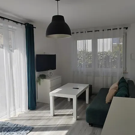 La Mare Apartment Wladyslawowo Exterior photo