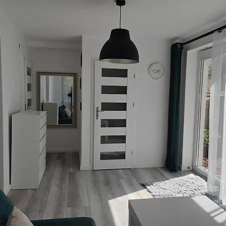 La Mare Apartment Wladyslawowo Exterior photo