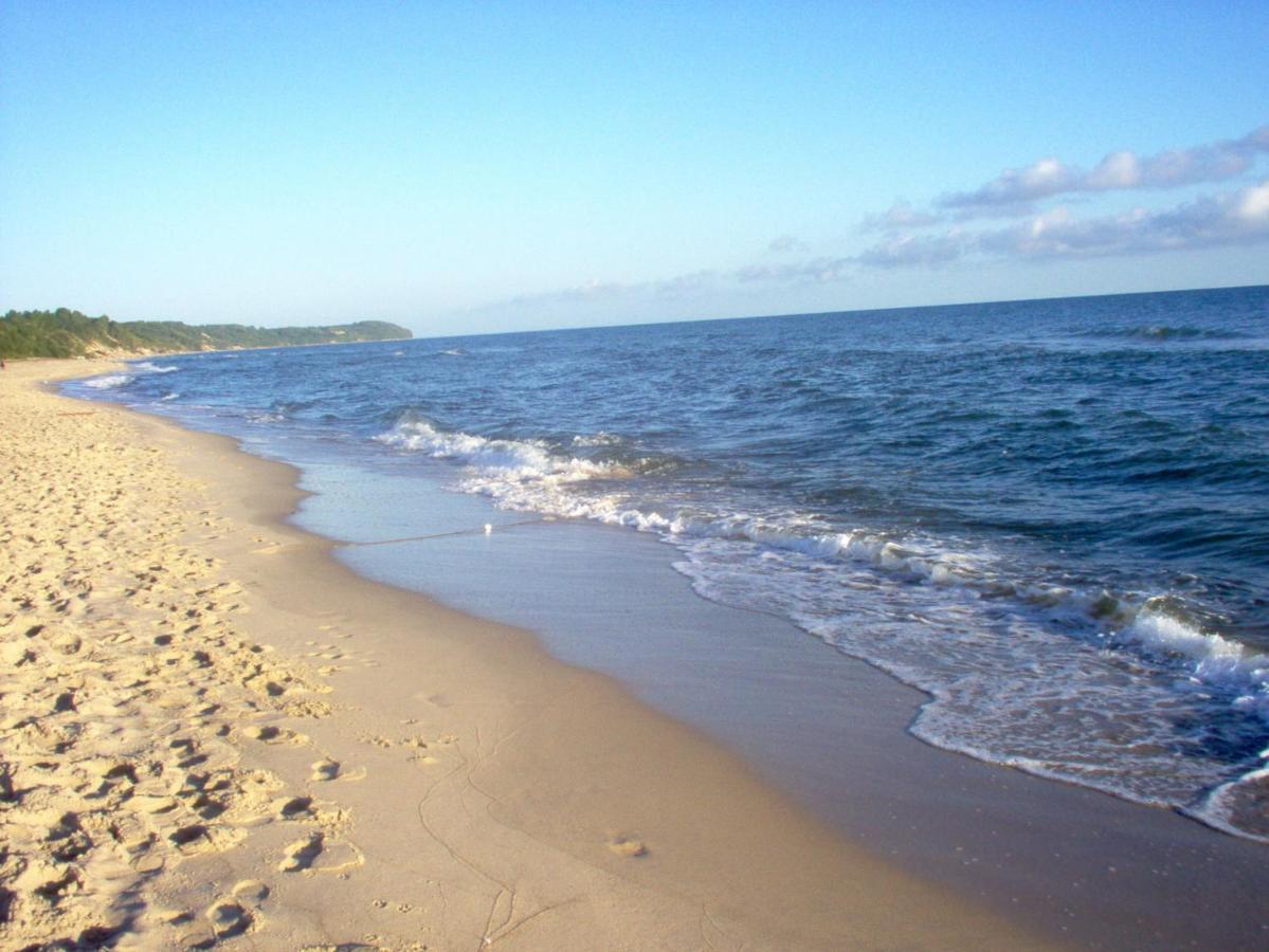 La Mare Homestay Wladyslawowo