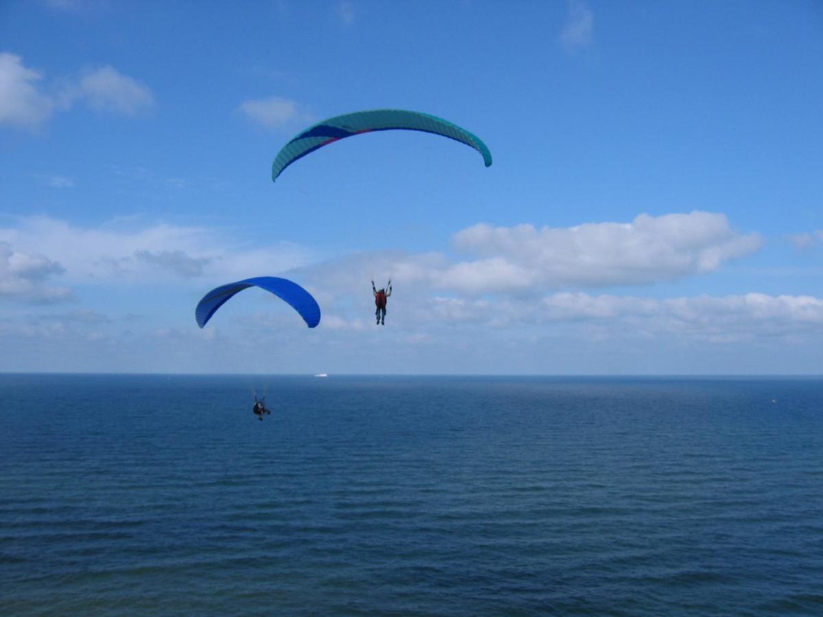 Homestay La Mare