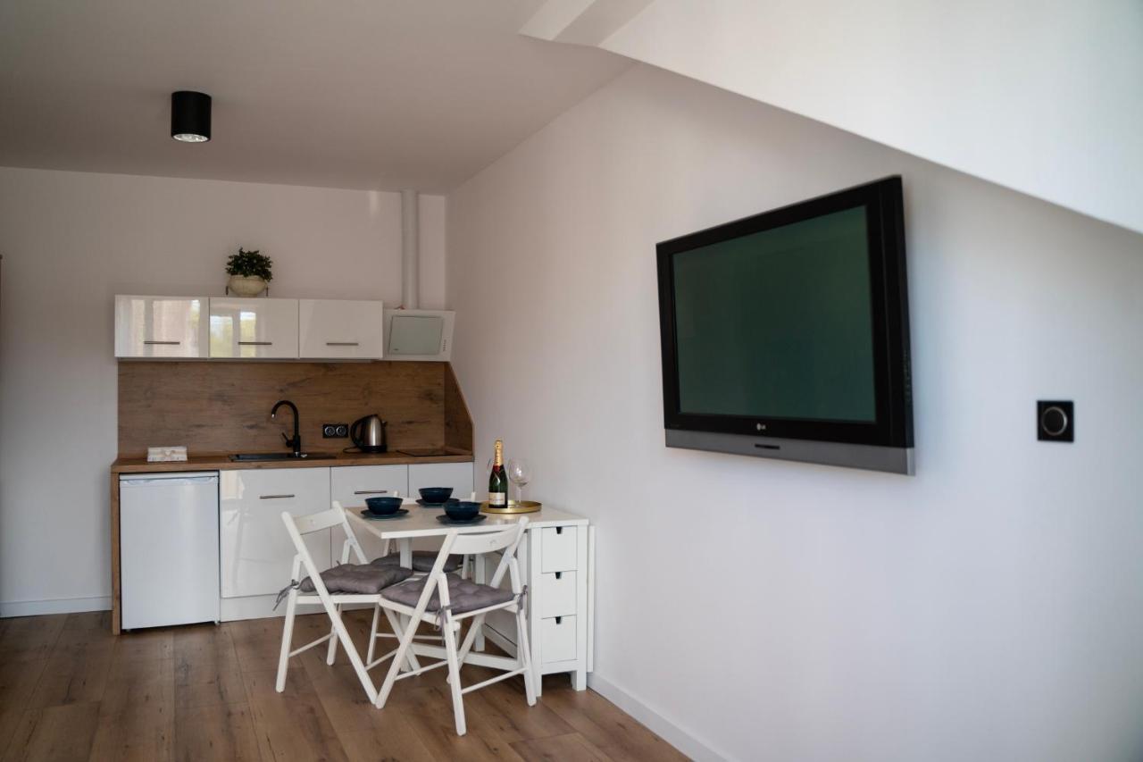 La Mare Homestay Wladyslawowo