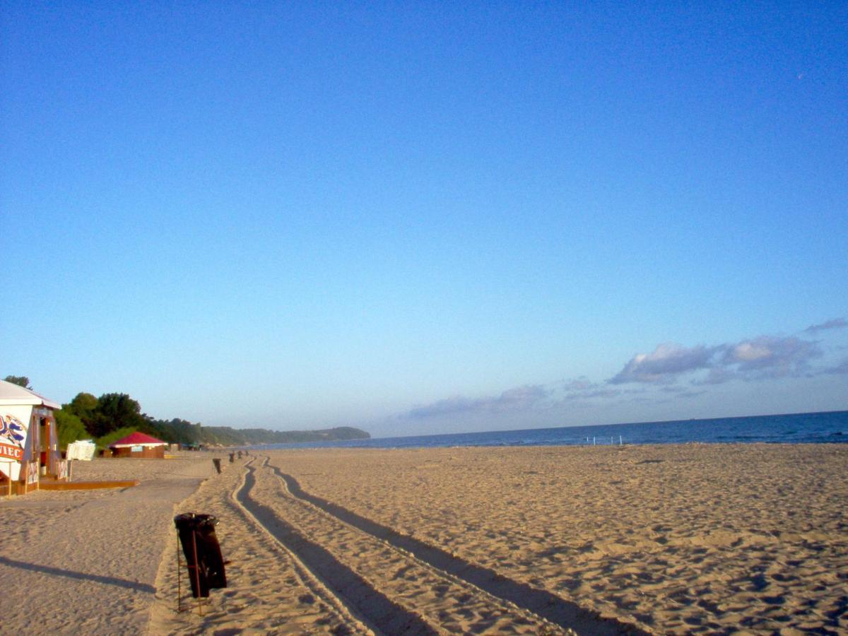 Homestay La Mare Wladyslawowo