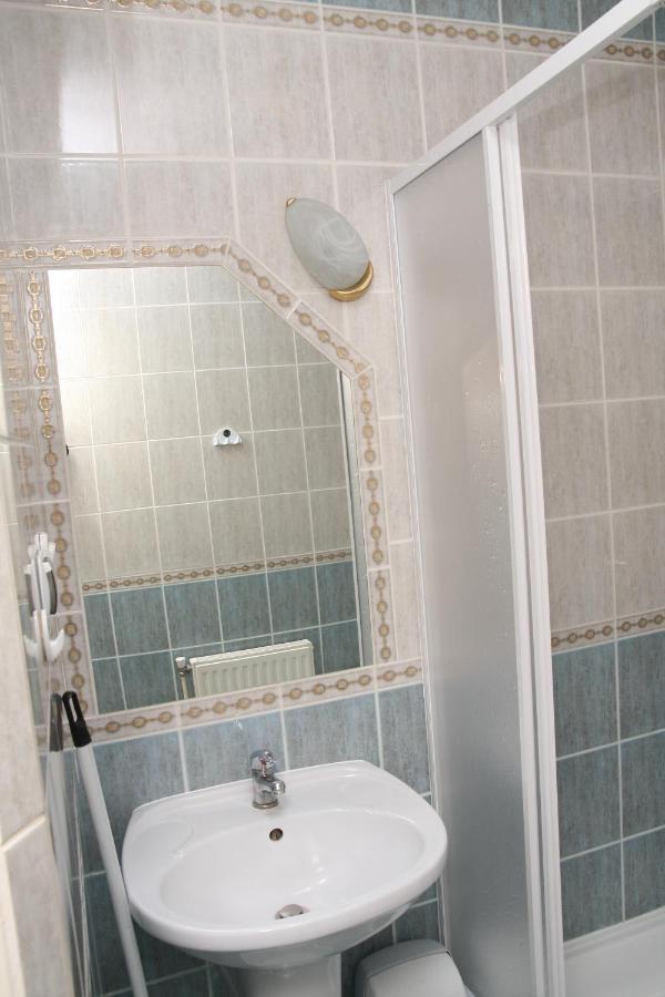 La Mare Homestay Wladyslawowo