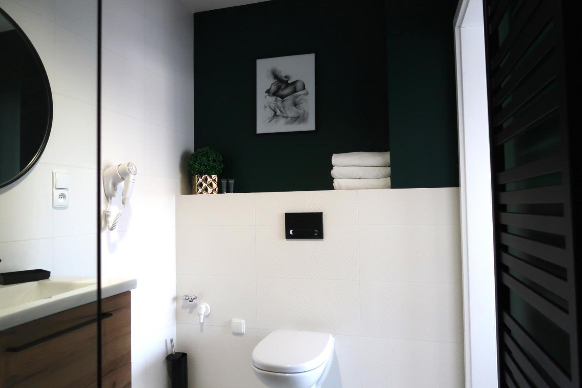 Homestay La Mare