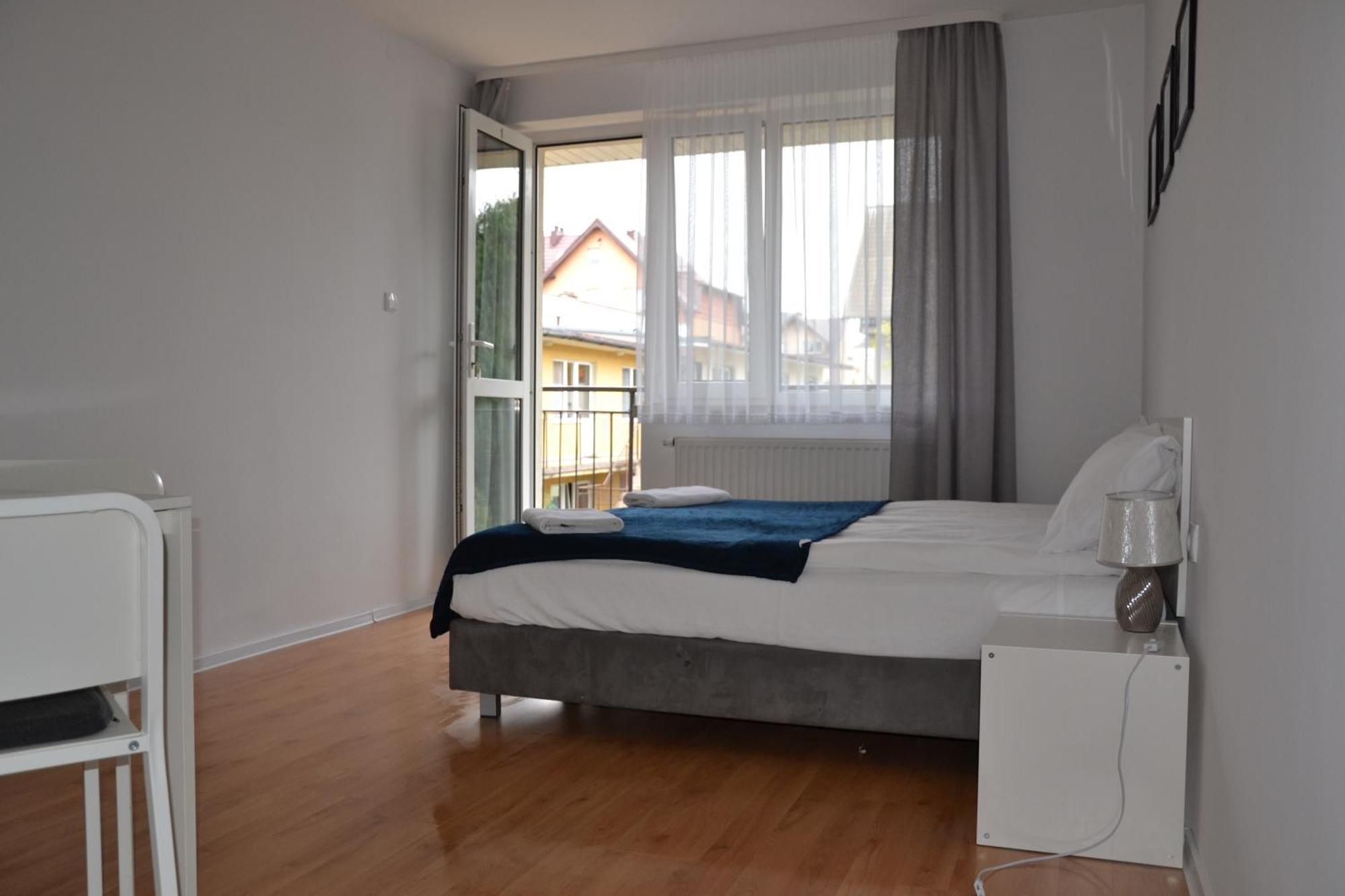 Homestay La Mare Wladyslawowo