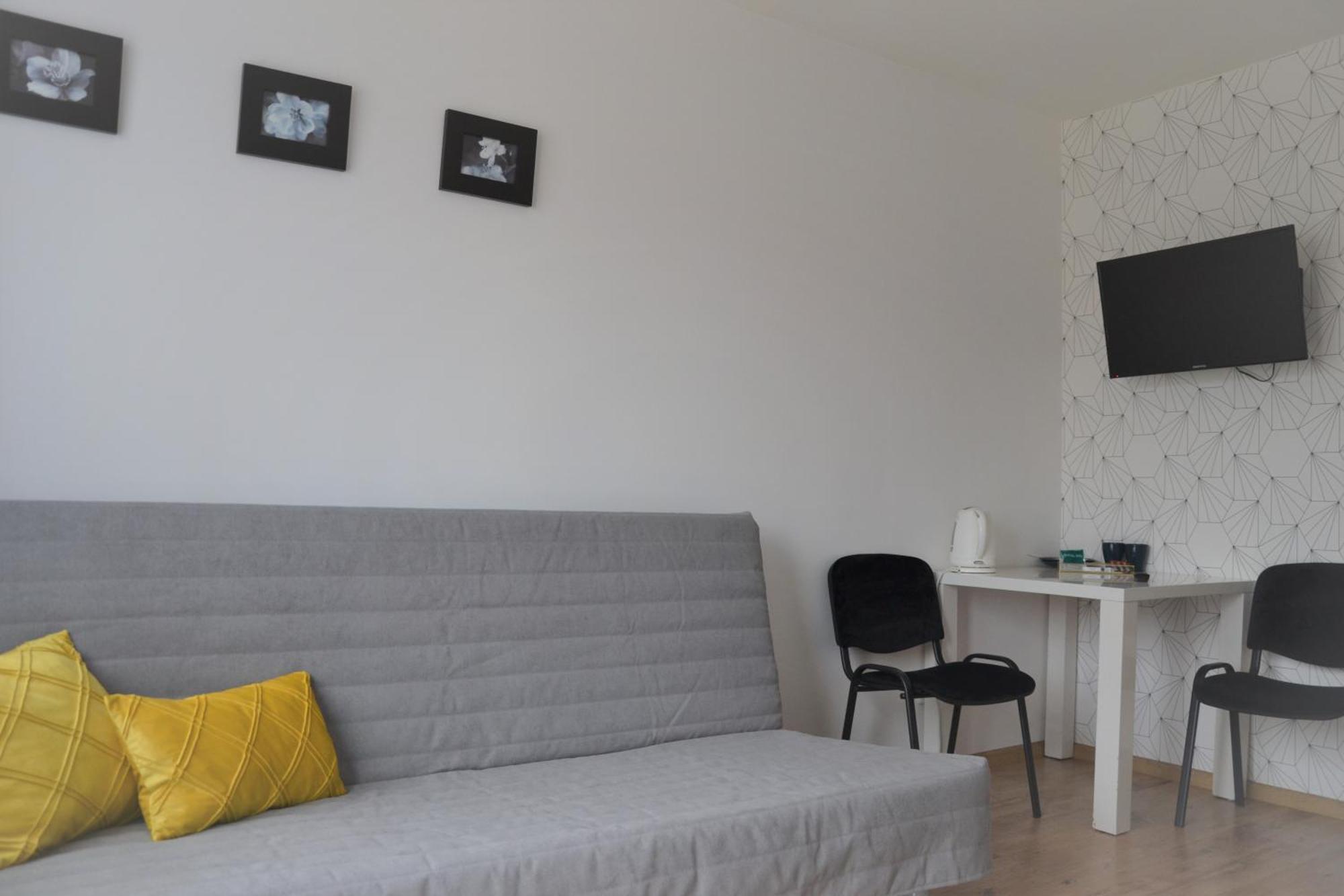 La Mare Homestay