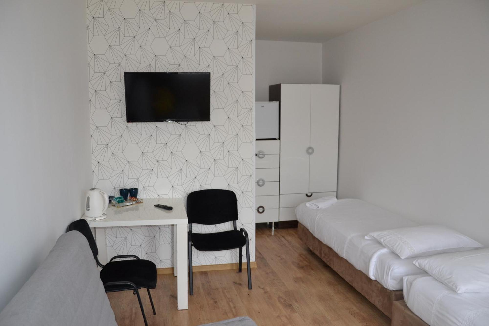 La Mare Homestay *