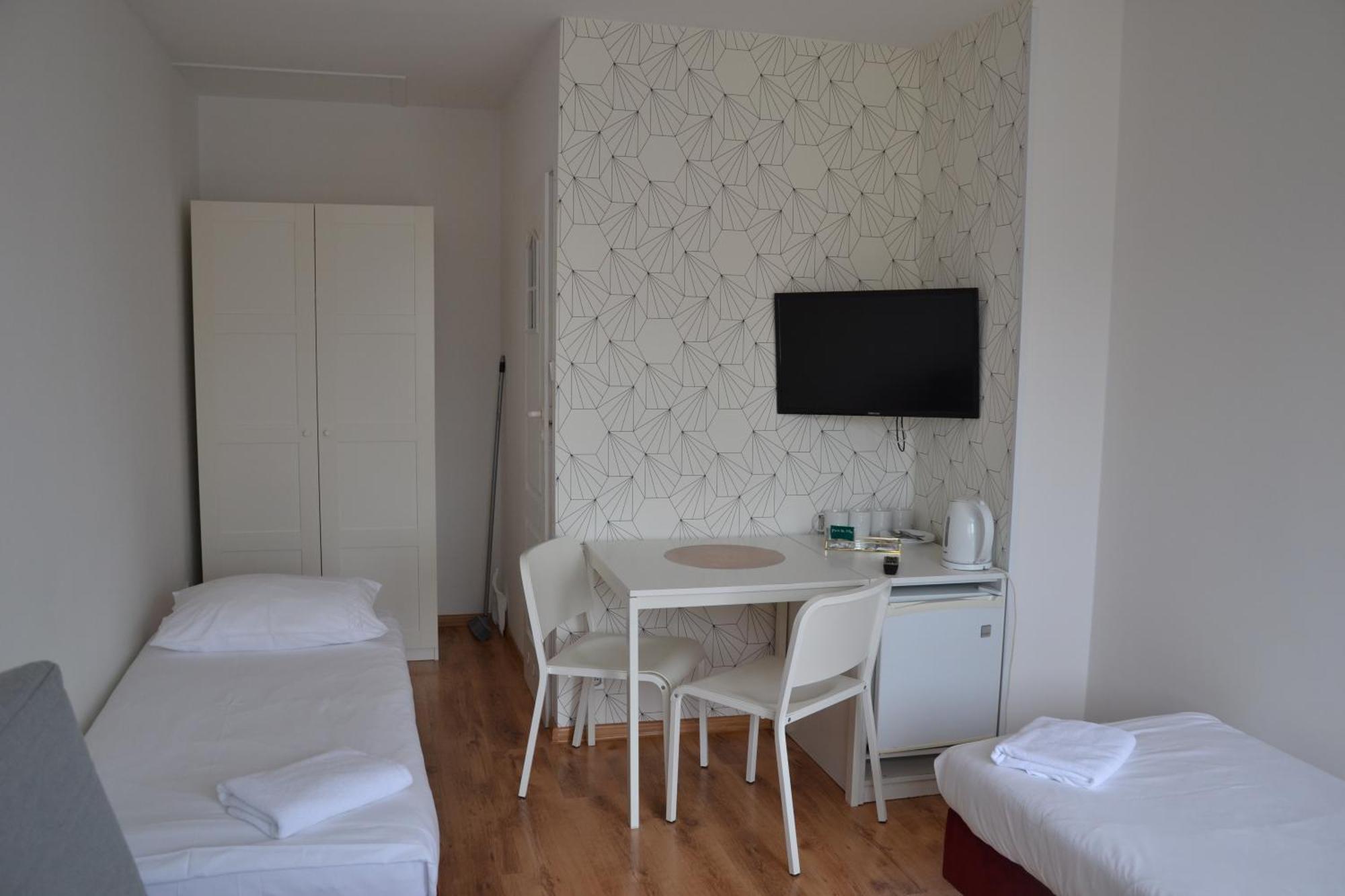 Homestay La Mare