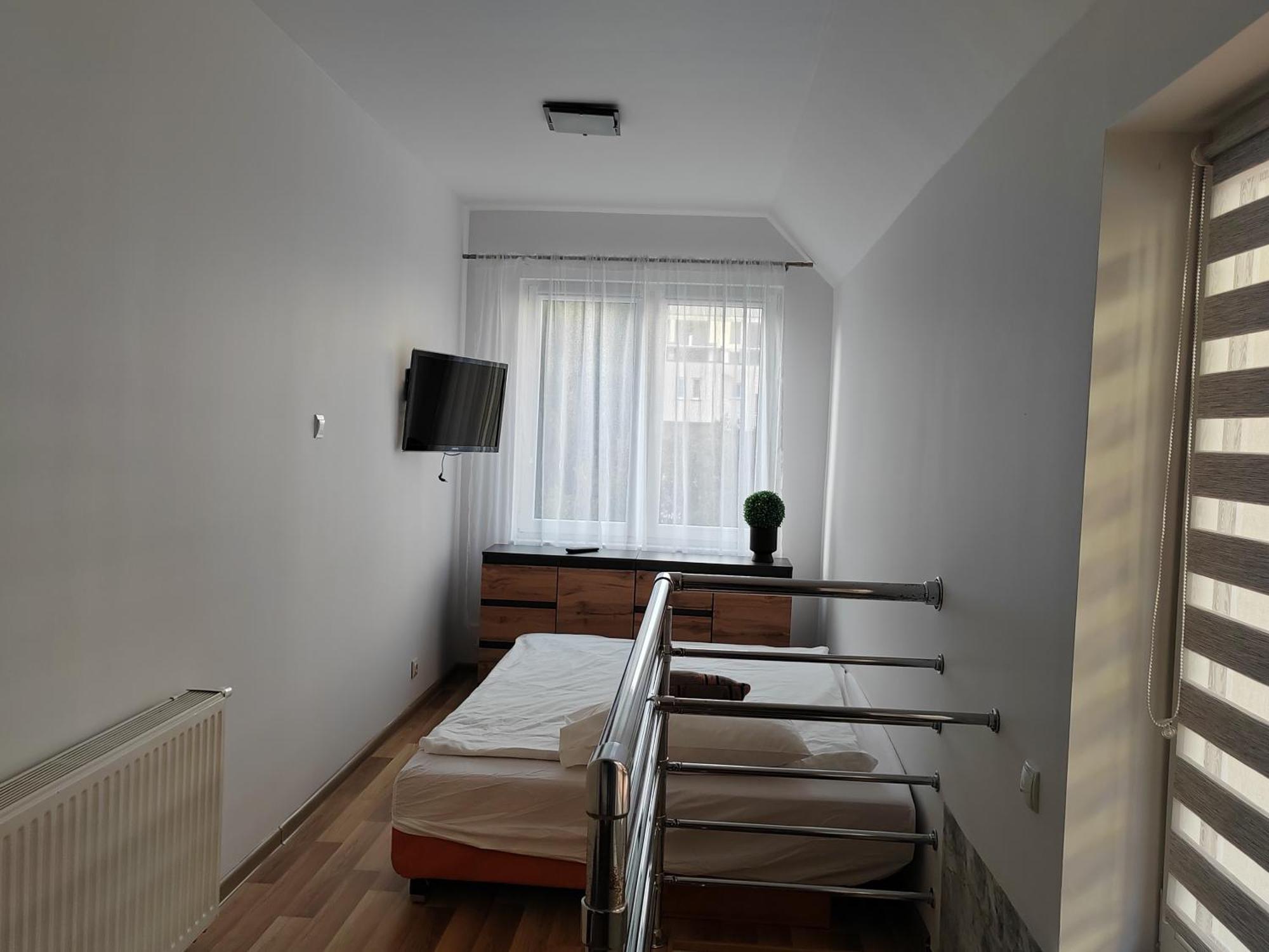 Homestay La Mare Wladyslawowo