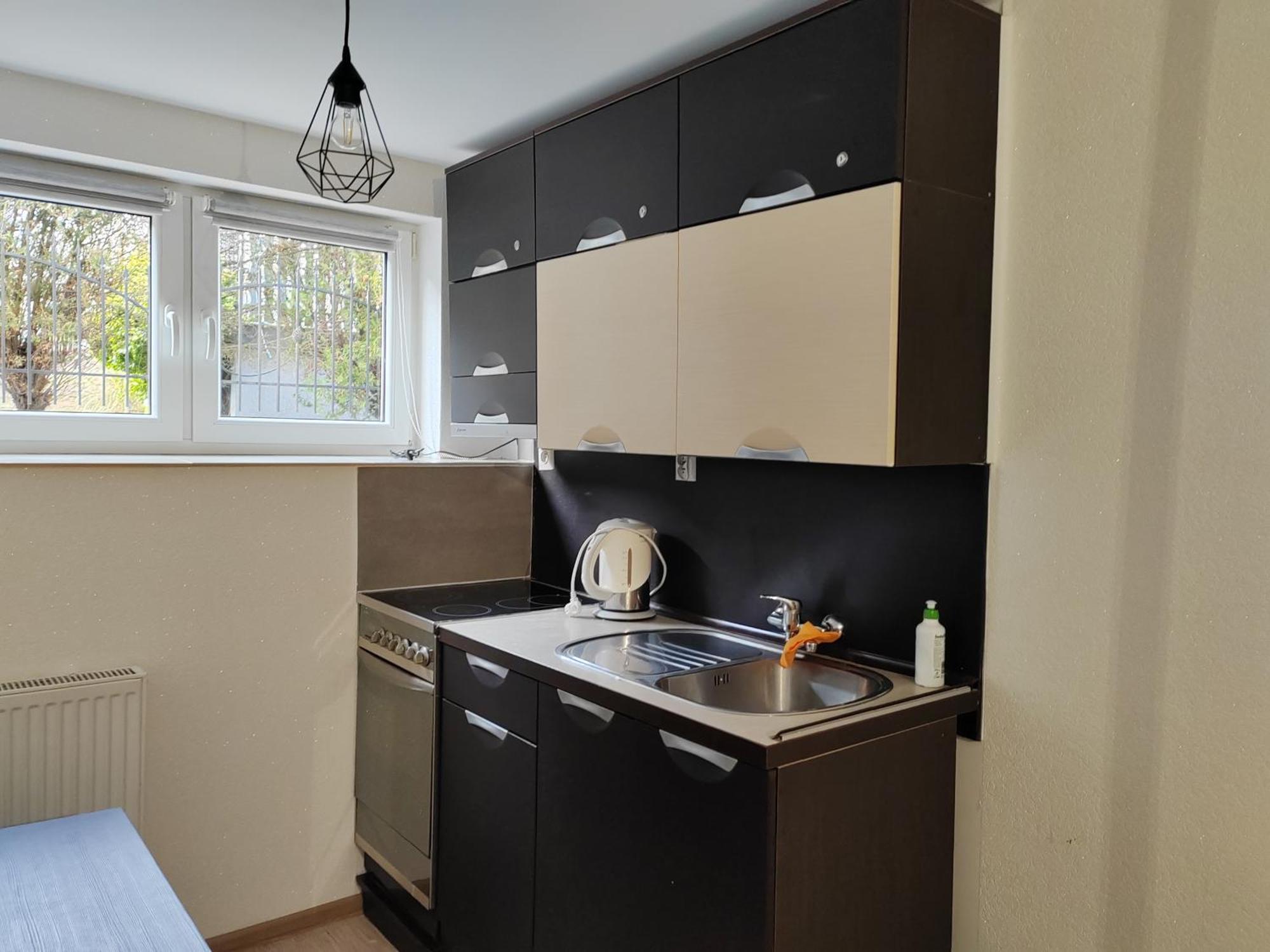 Homestay La Mare