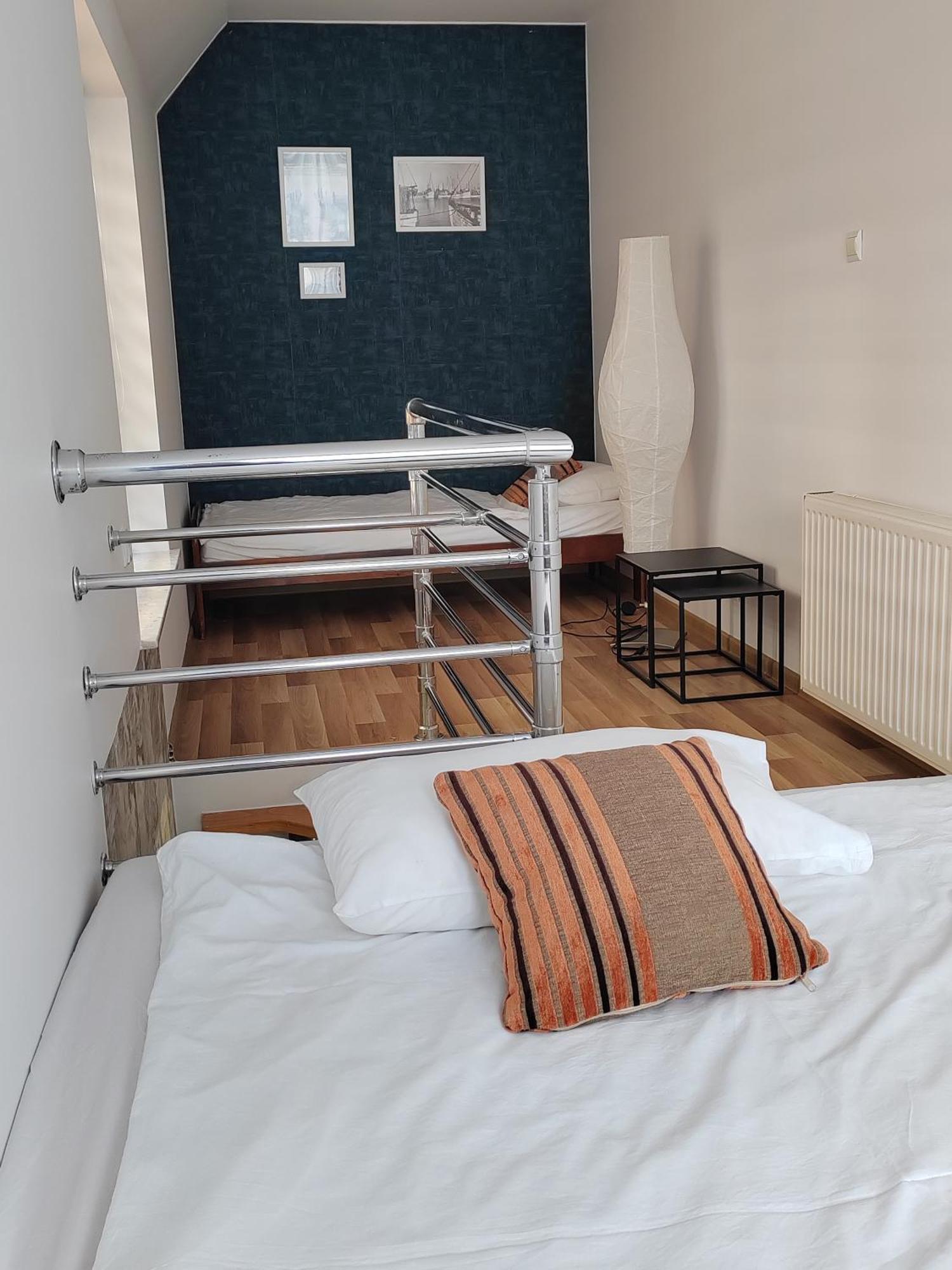 Homestay La Mare Wladyslawowo