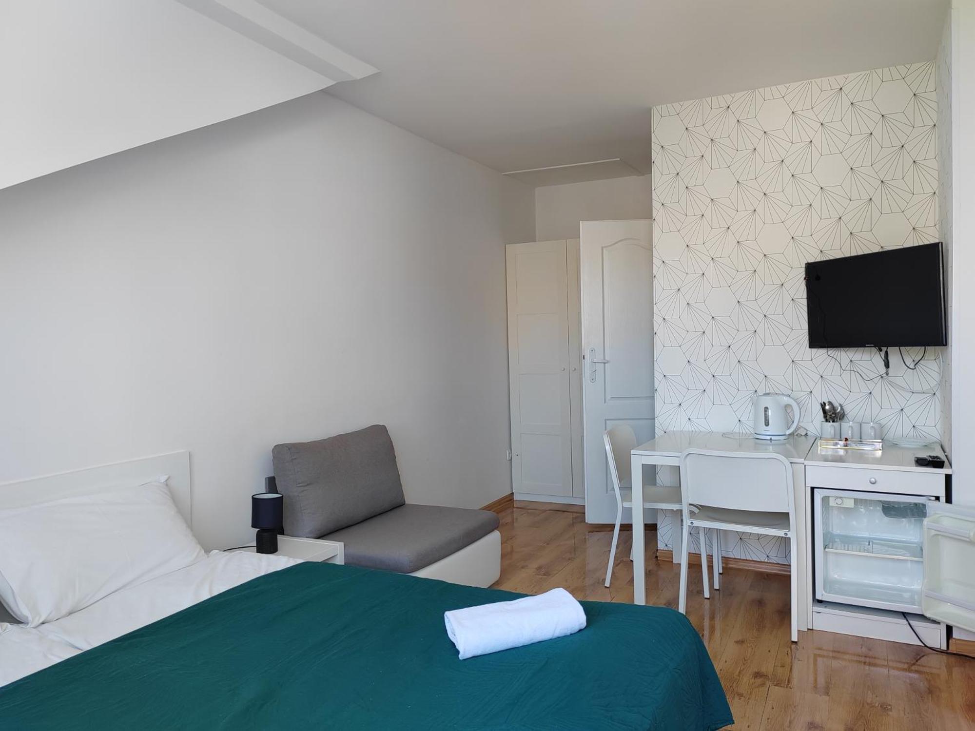 La Mare Homestay Wladyslawowo