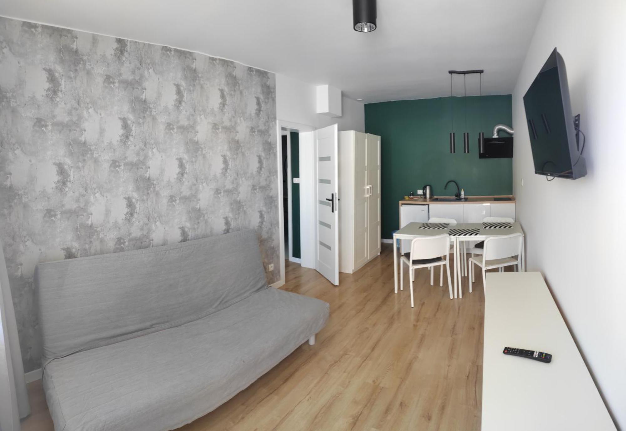 Homestay La Mare Wladyslawowo