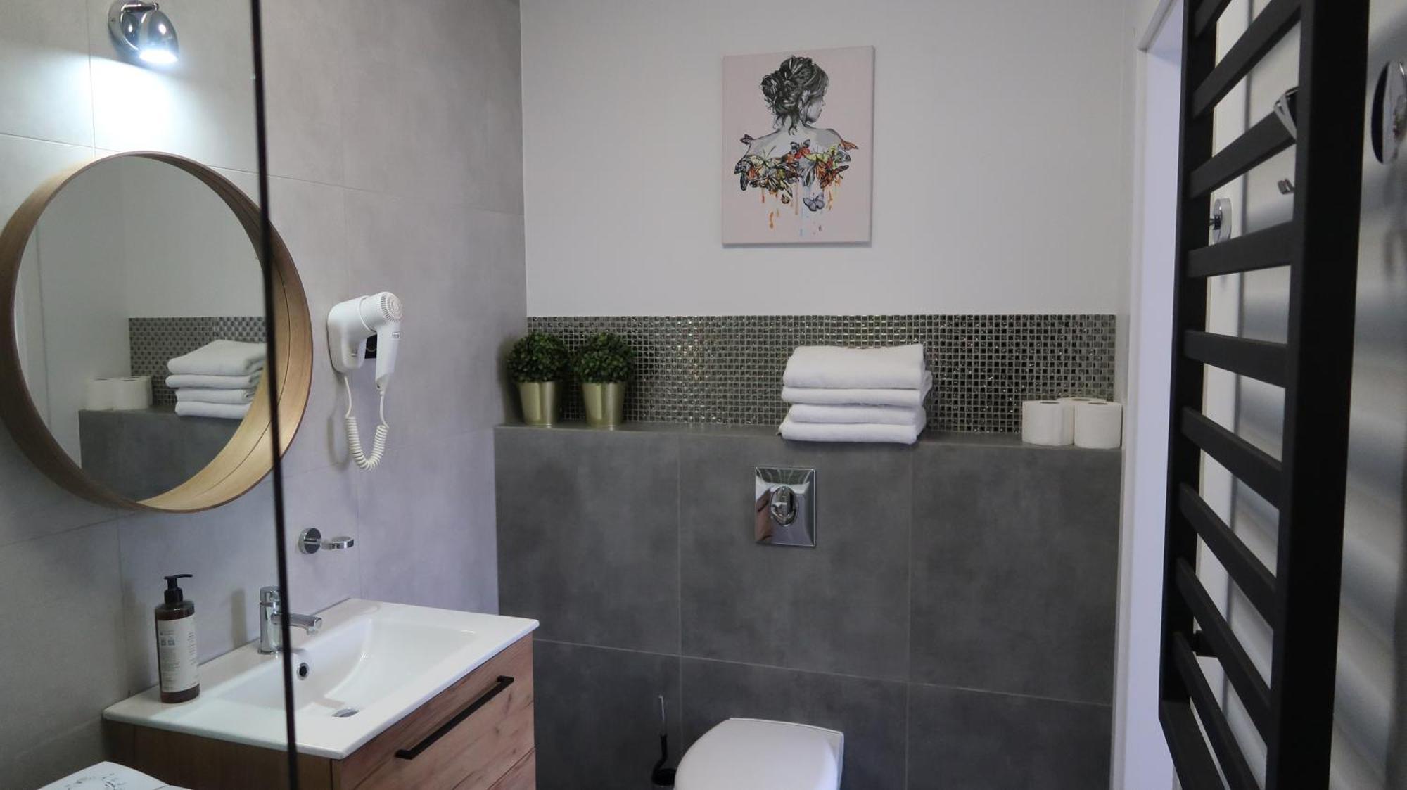 Homestay La Mare