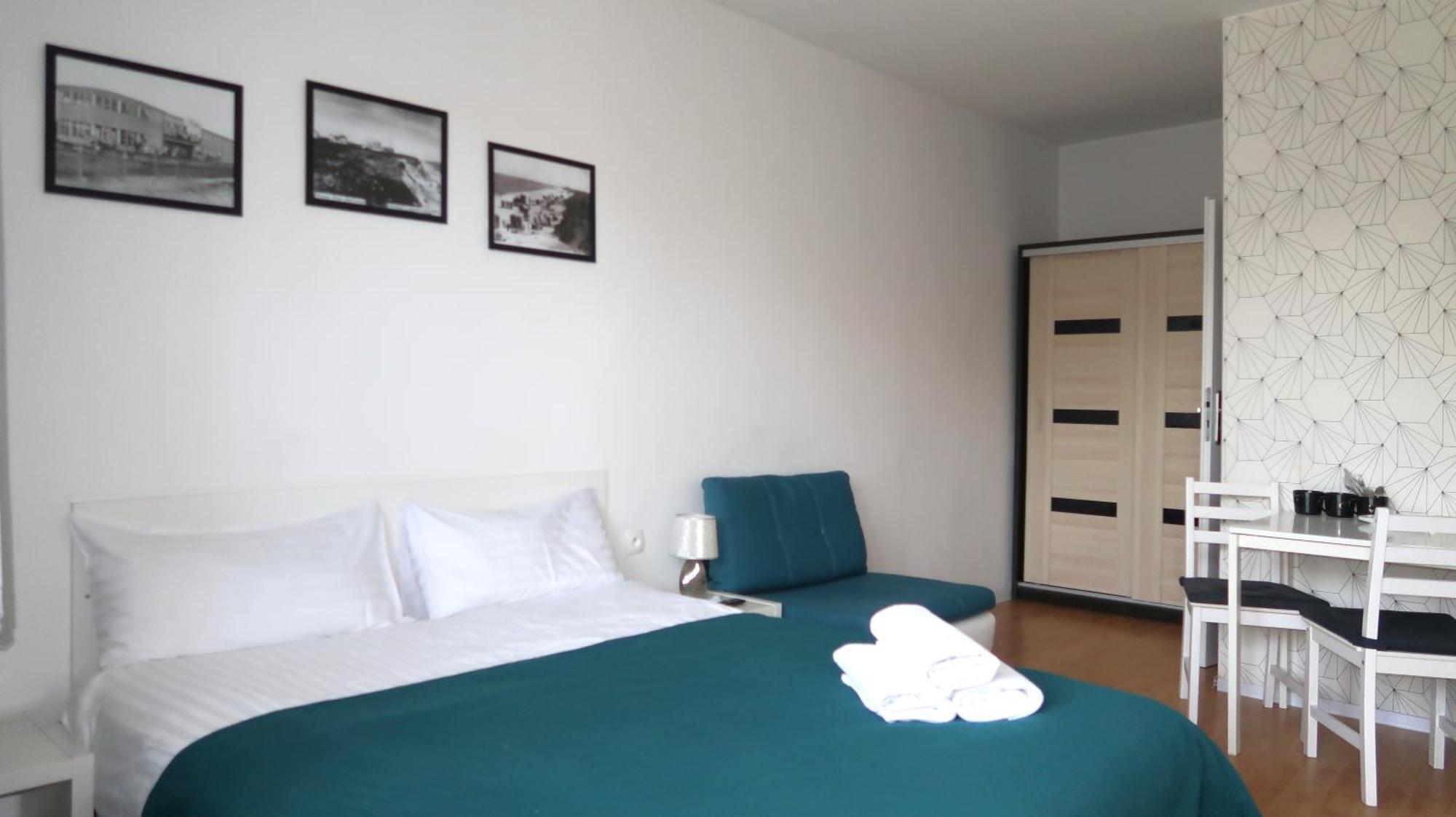 Homestay La Mare *