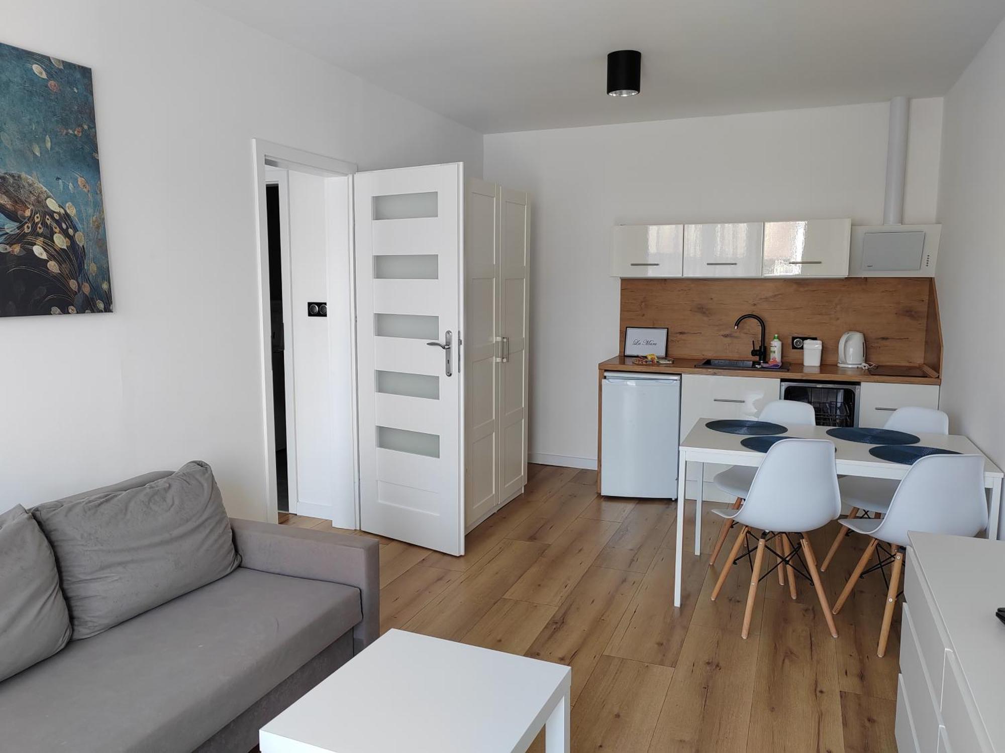 Homestay La Mare *