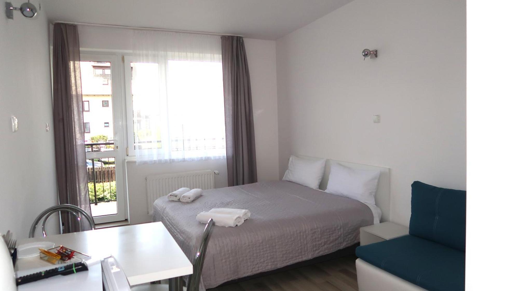 La Mare Homestay Wladyslawowo