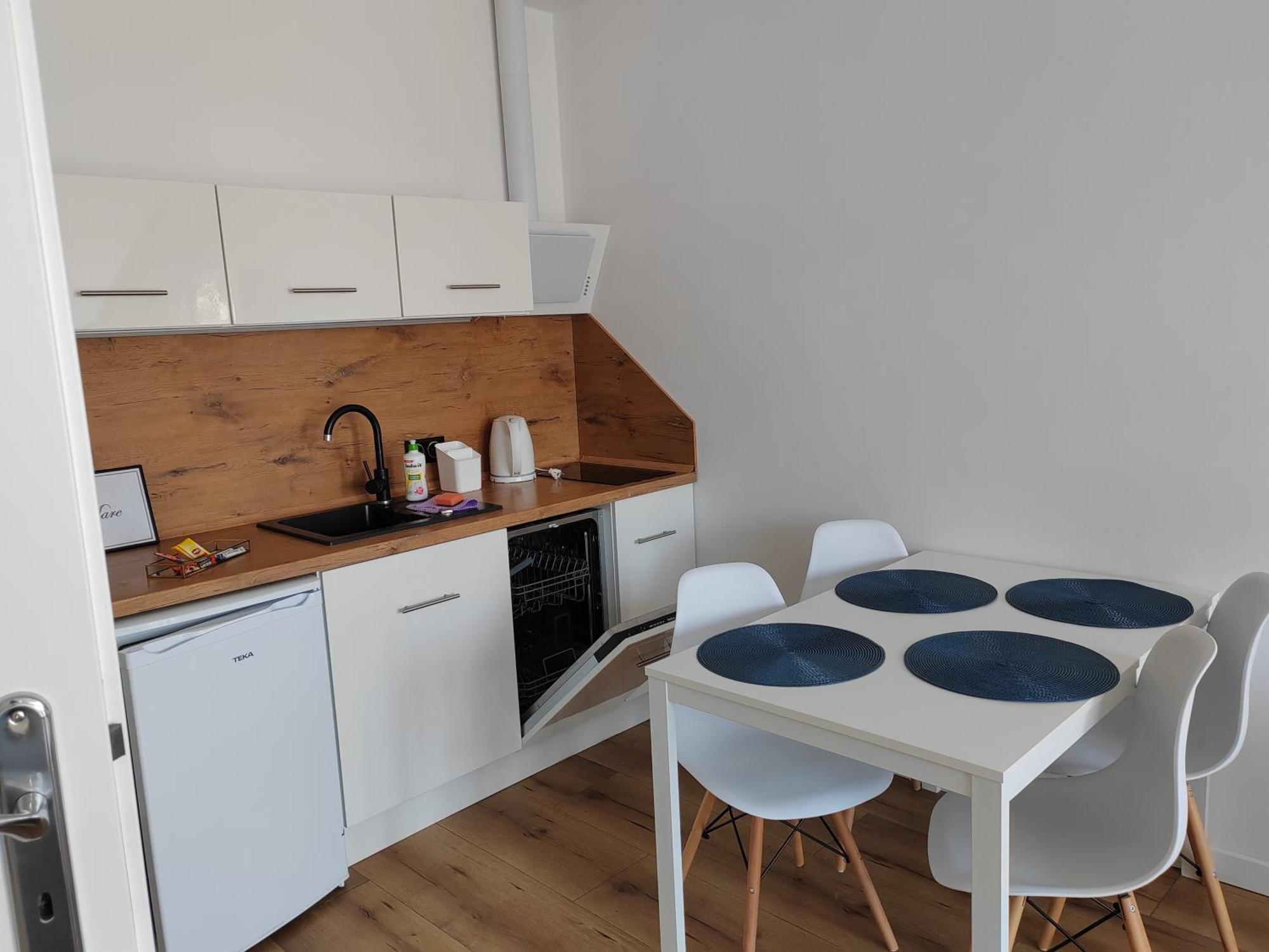 Homestay La Mare Wladyslawowo